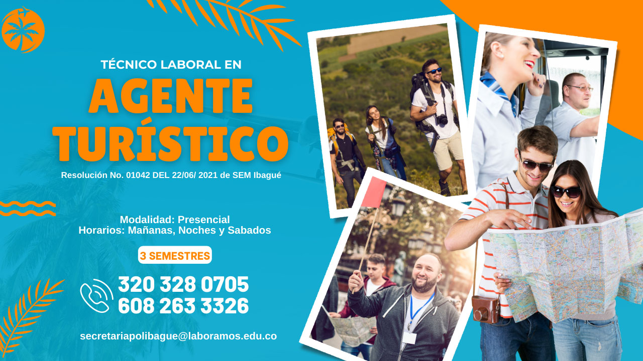 Agente Turistico
