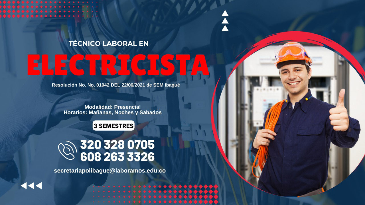 electricista