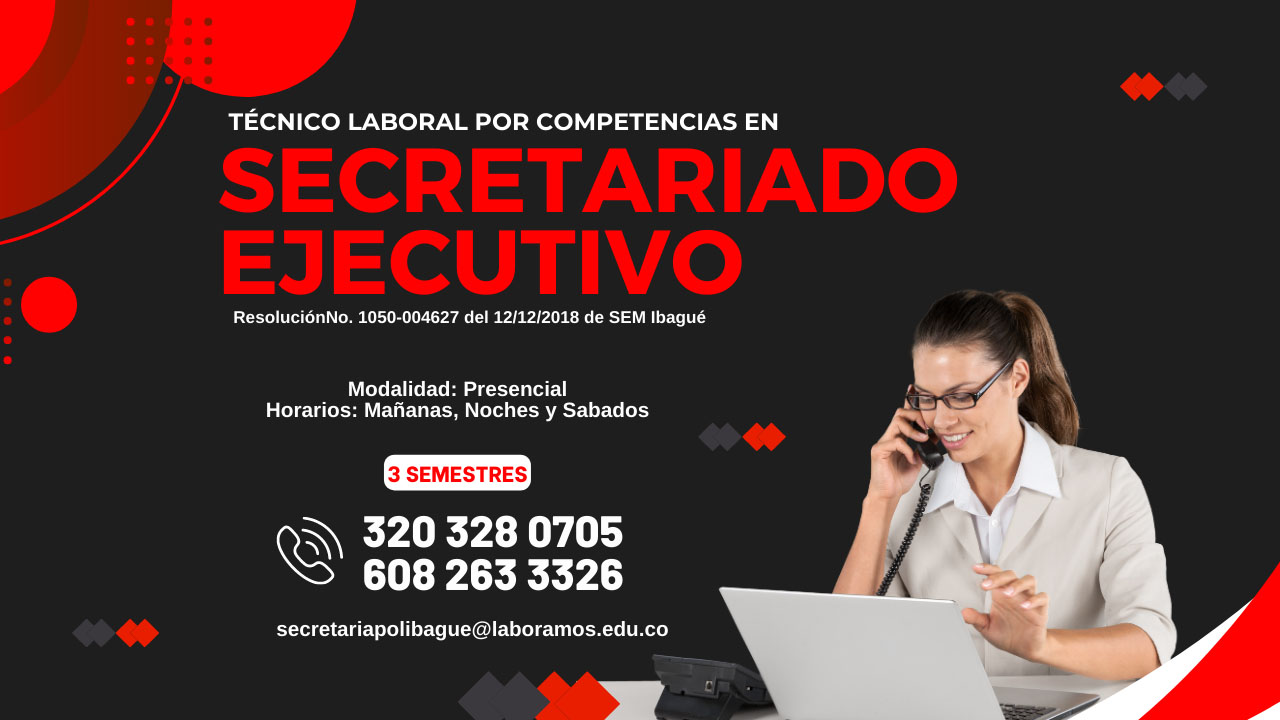 secretariado